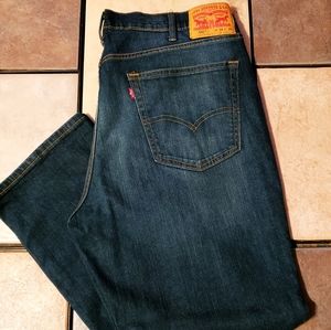 Mens Levi's 38/30